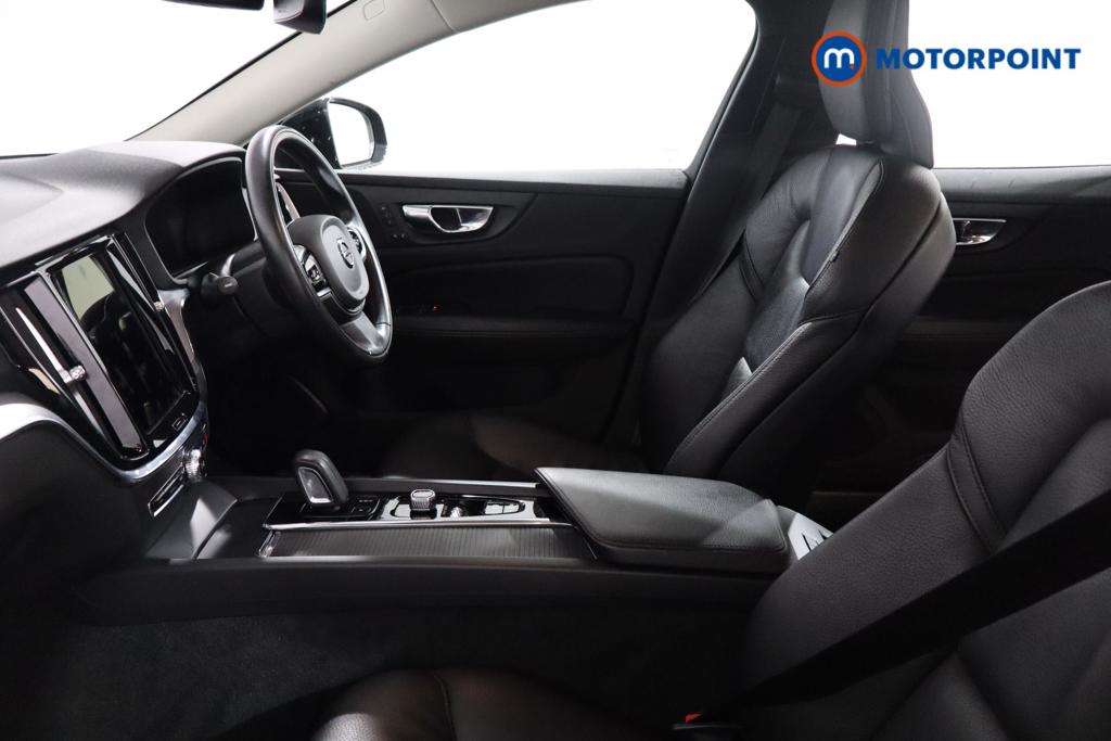 Volvo V60 Momentum Automatic Petrol Estate - Stock Number (1613838) - 13th supplementary image