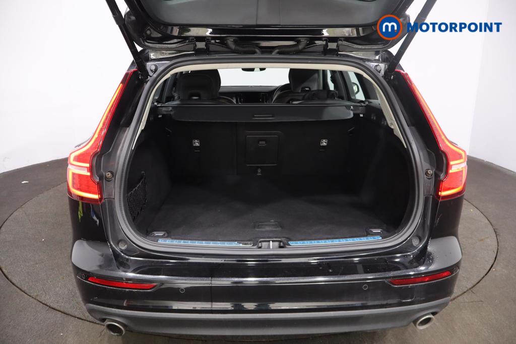 Volvo V60 Momentum Automatic Petrol Estate - Stock Number (1613838) - 16th supplementary image