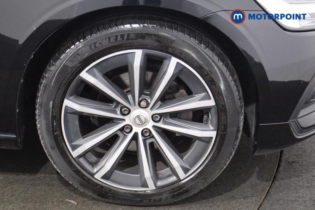 Volvo V60 Momentum Automatic Petrol Estate - Stock Number (1613838) - 18th supplementary image