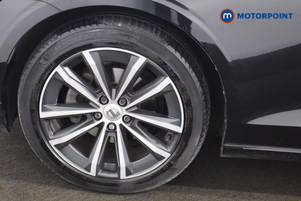 Volvo V60 Momentum Automatic Petrol Estate - Stock Number (1613838) - 19th supplementary image