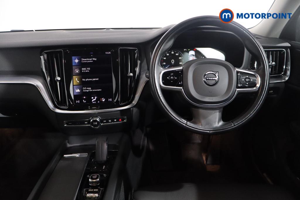 Volvo V60 Momentum Automatic Petrol Estate - Stock Number (1613838) - 1st supplementary image