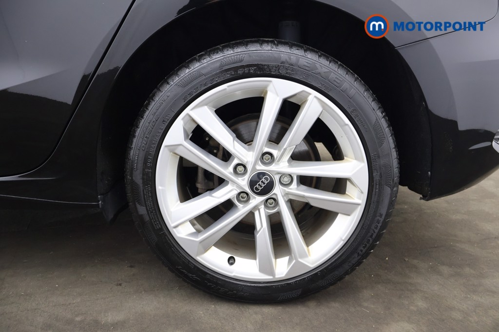 Audi A3 Sport Automatic Petrol Hatchback - Stock Number (1613874) - 3rd supplementary image