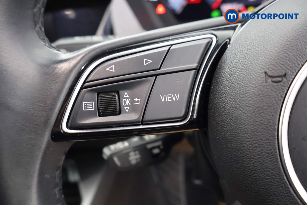 Audi A3 Sport Automatic Petrol Hatchback - Stock Number (1613874) - 7th supplementary image