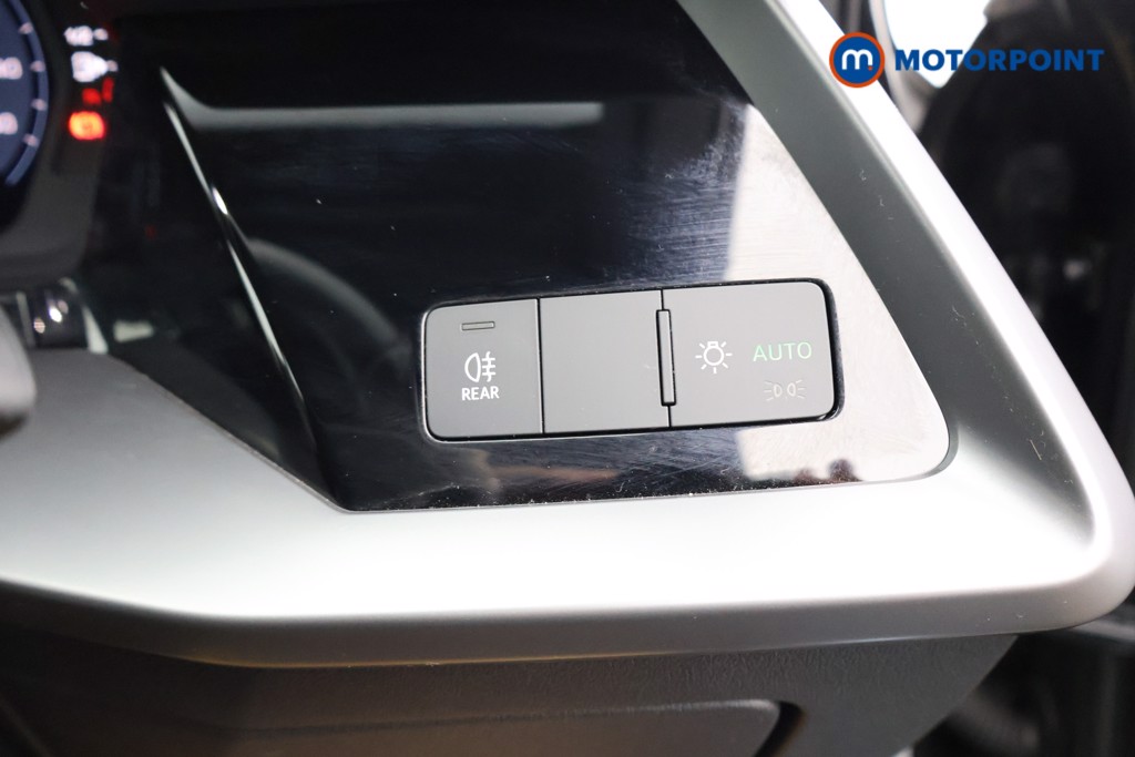 Audi A3 Sport Automatic Petrol Hatchback - Stock Number (1613874) - 12th supplementary image