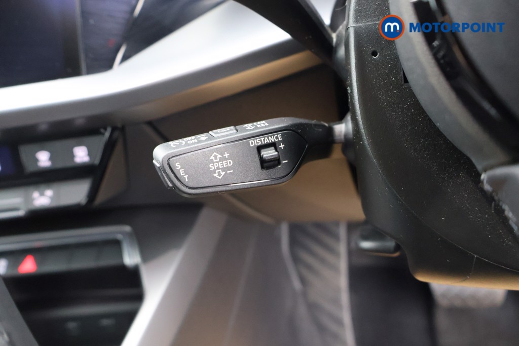 Audi A3 Sport Automatic Petrol Hatchback - Stock Number (1613874) - 13th supplementary image