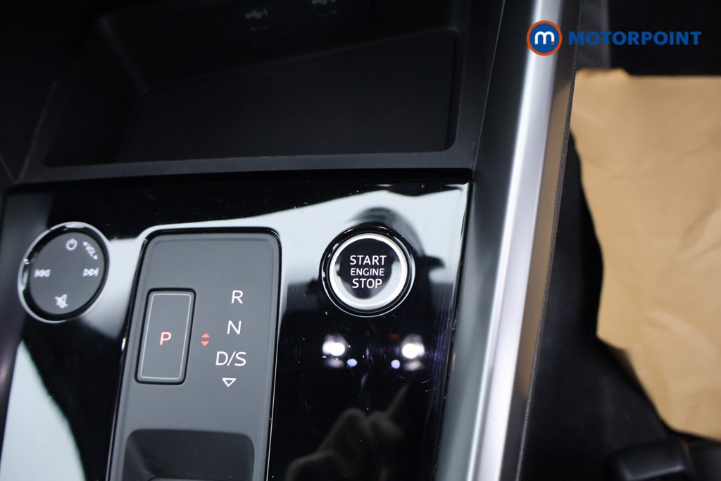 Audi A3 Sport Automatic Petrol Hatchback - Stock Number (1613874) - 17th supplementary image