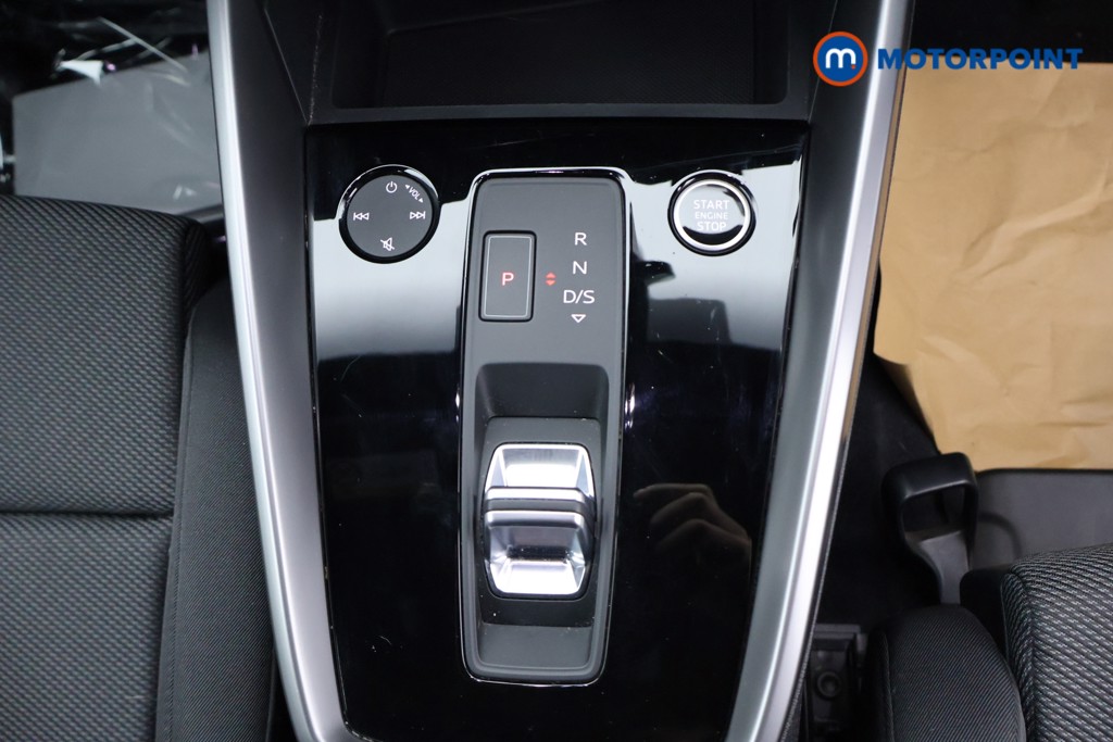 Audi A3 Sport Automatic Petrol Hatchback - Stock Number (1613874) - 18th supplementary image