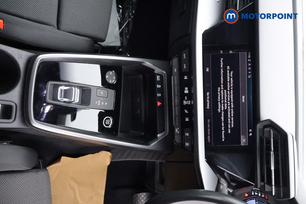 Audi A3 Sport Automatic Petrol Hatchback - Stock Number (1613874) - 23rd supplementary image
