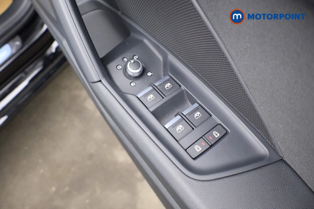 Audi A3 Sport Automatic Petrol Hatchback - Stock Number (1613874) - 24th supplementary image