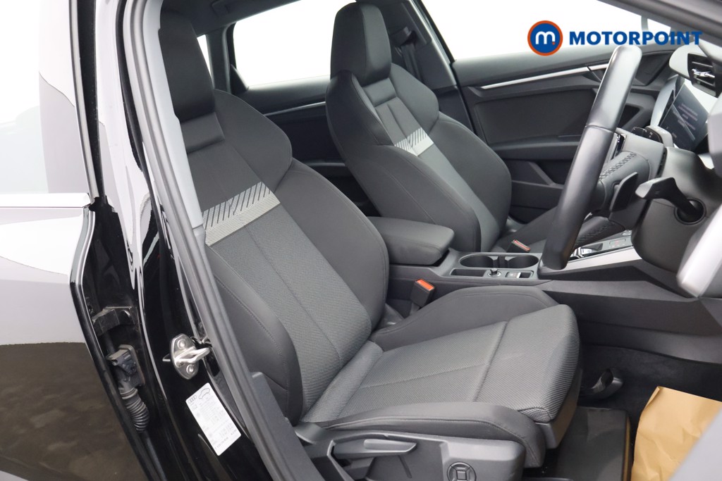 Audi A3 Sport Automatic Petrol Hatchback - Stock Number (1613874) - 25th supplementary image