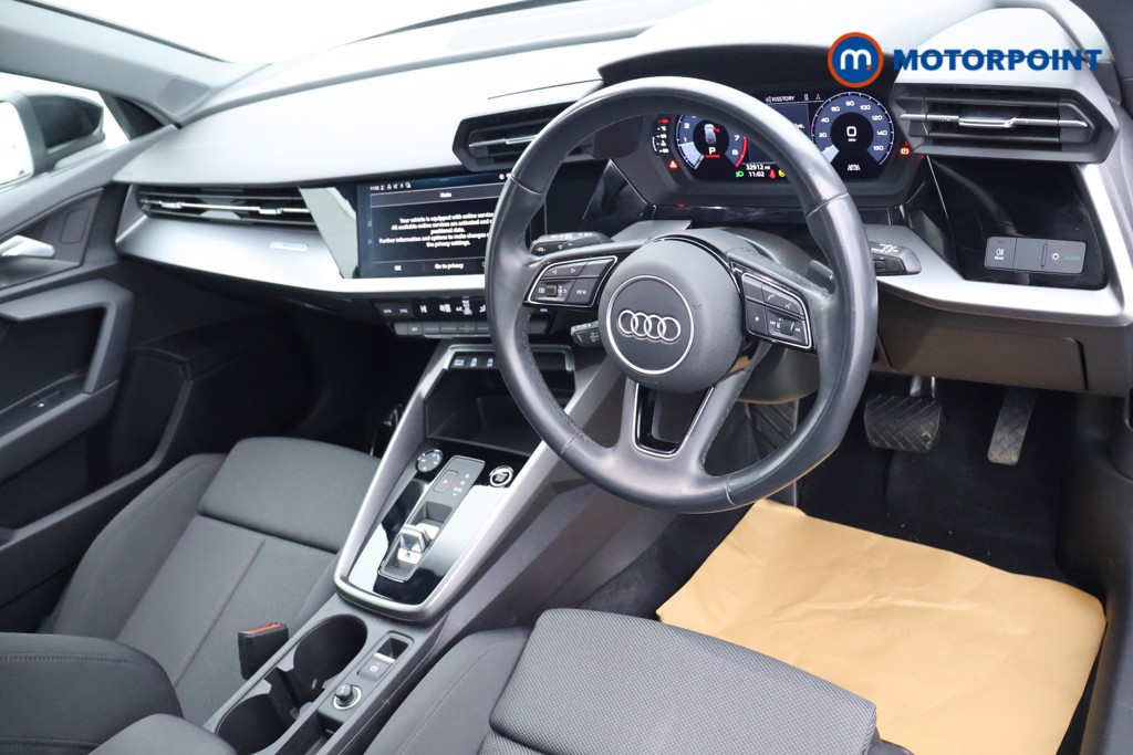 Audi A3 Sport Automatic Petrol Hatchback - Stock Number (1613874) - 26th supplementary image