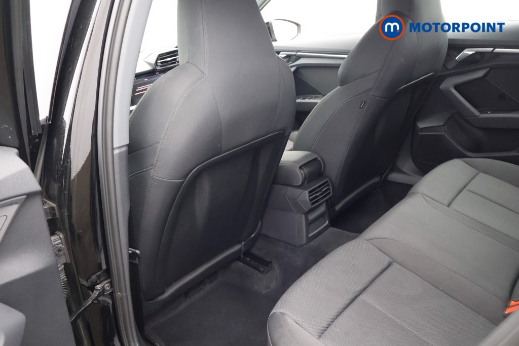 Audi A3 Sport Automatic Petrol Hatchback - Stock Number (1613874) - 31st supplementary image