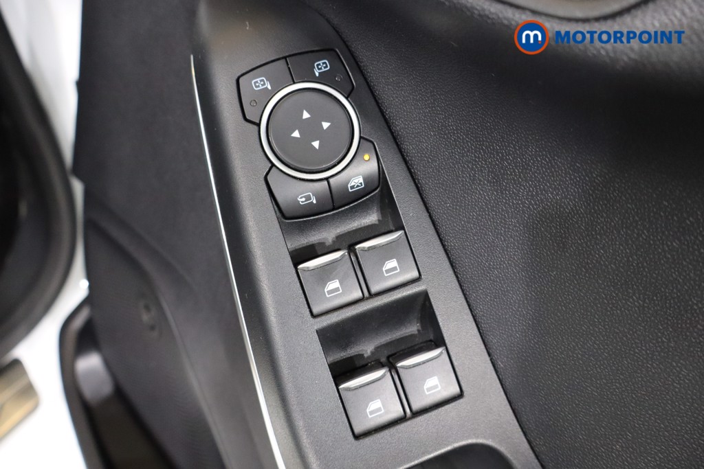 Ford Fiesta St-Line X Edition Manual Petrol Hatchback - Stock Number (1614164) - 19th supplementary image