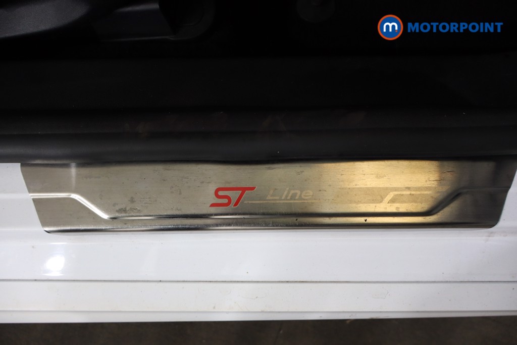 Ford Fiesta St-Line X Edition Manual Petrol Hatchback - Stock Number (1614164) - 20th supplementary image