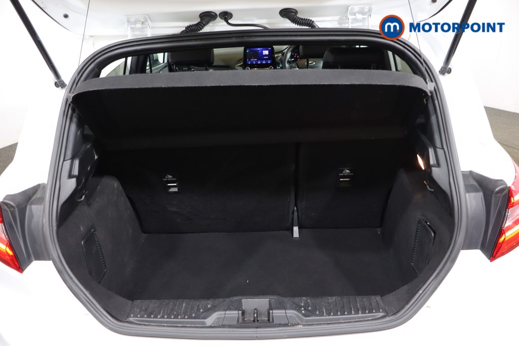 Ford Fiesta St-Line X Edition Manual Petrol Hatchback - Stock Number (1614164) - 24th supplementary image