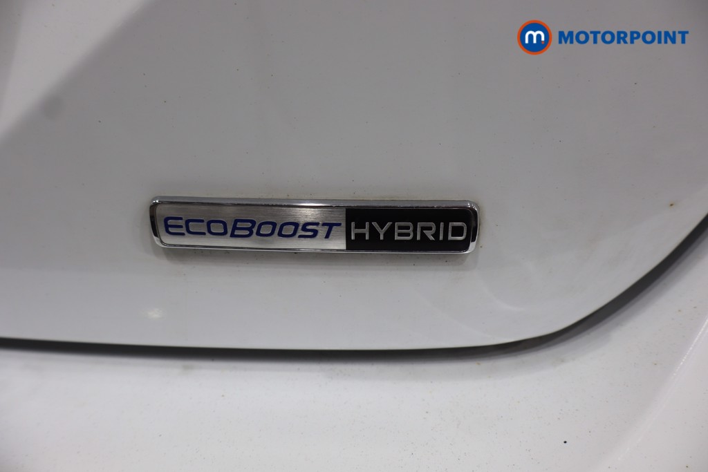 Ford Fiesta St-Line X Edition Manual Petrol Hatchback - Stock Number (1614164) - 31st supplementary image