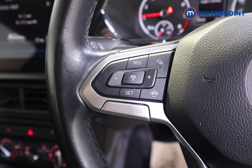 Volkswagen T-Cross SE Automatic Petrol SUV - Stock Number (1614261) - 5th supplementary image