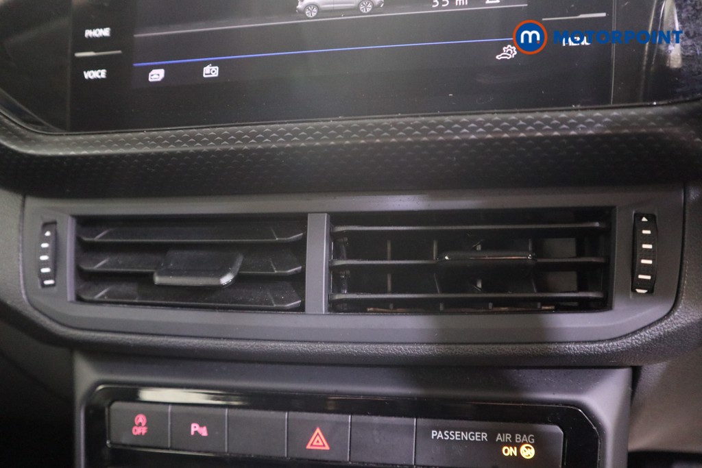 Volkswagen T-Cross SE Automatic Petrol SUV - Stock Number (1614261) - 7th supplementary image
