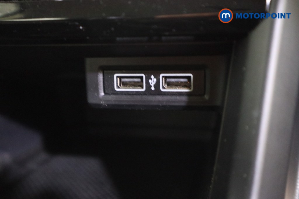 Volkswagen T-Cross SE Automatic Petrol SUV - Stock Number (1614261) - 9th supplementary image