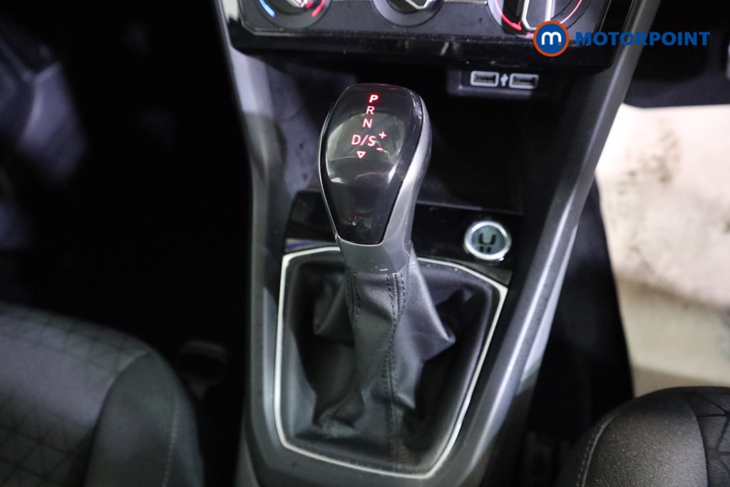 Volkswagen T-Cross SE Automatic Petrol SUV - Stock Number (1614261) - 10th supplementary image