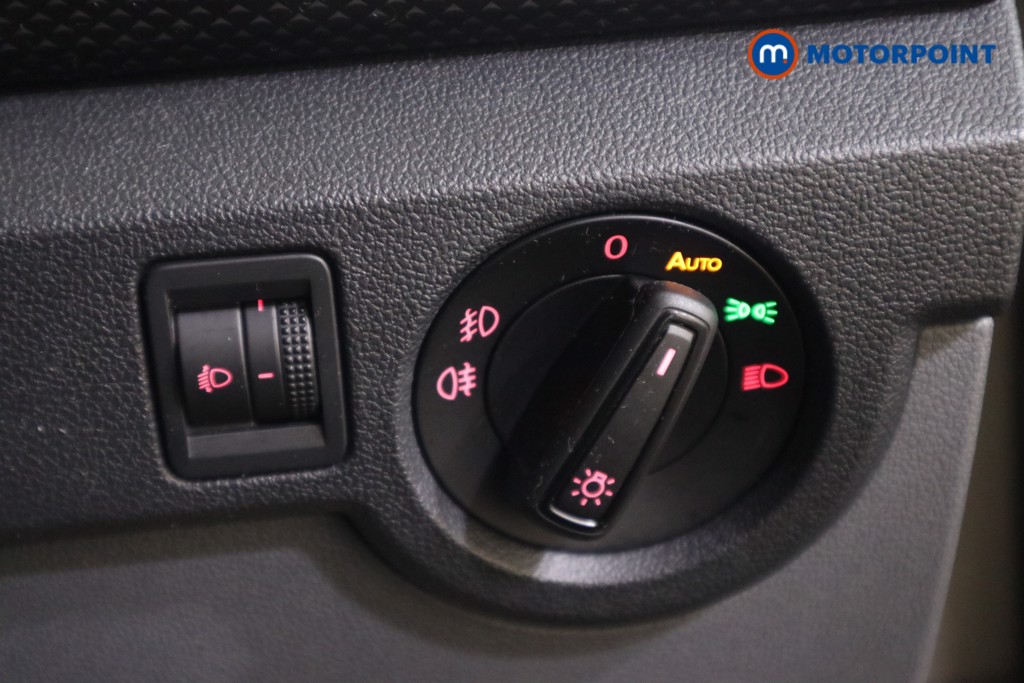 Volkswagen T-Cross SE Automatic Petrol SUV - Stock Number (1614261) - 11th supplementary image