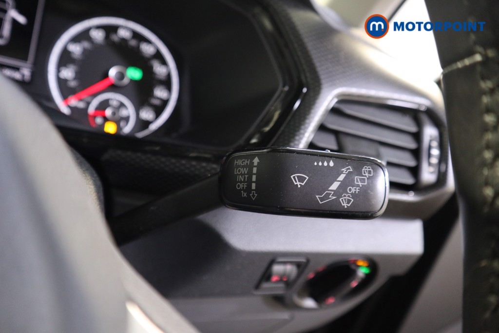 Volkswagen T-Cross SE Automatic Petrol SUV - Stock Number (1614261) - 13th supplementary image