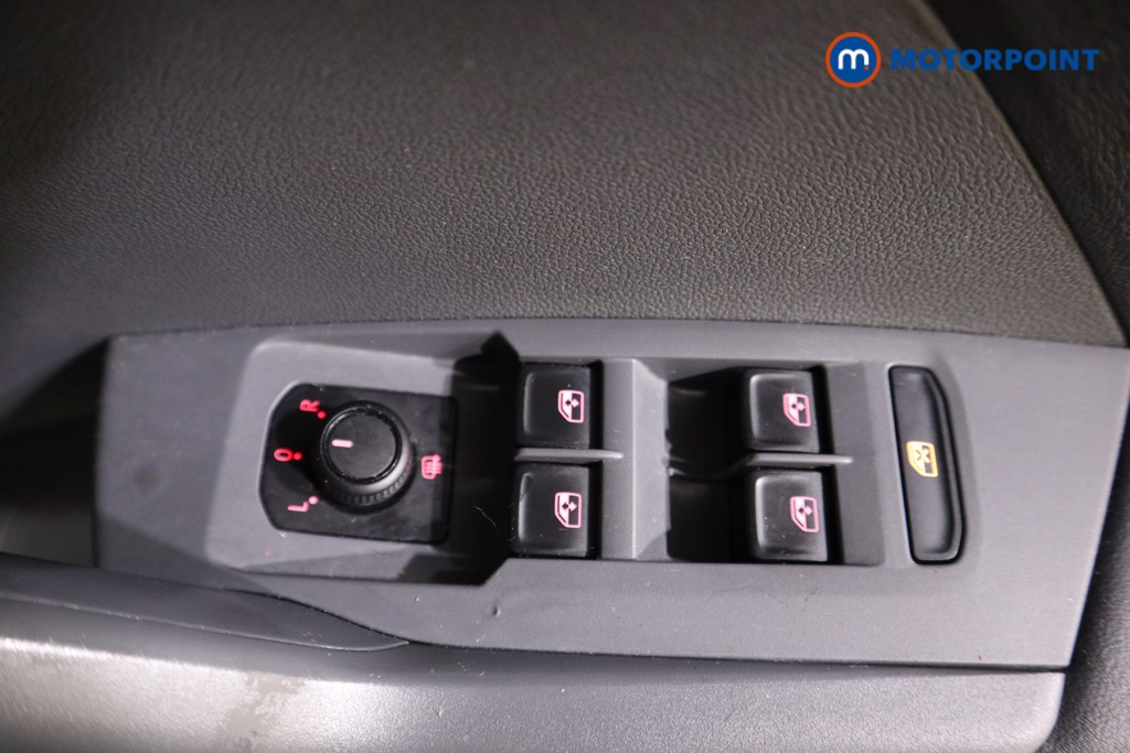 Volkswagen T-Cross SE Automatic Petrol SUV - Stock Number (1614261) - 14th supplementary image