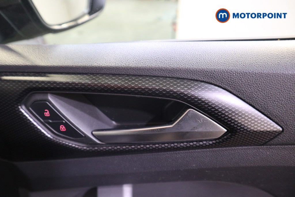 Volkswagen T-Cross SE Automatic Petrol SUV - Stock Number (1614261) - 15th supplementary image