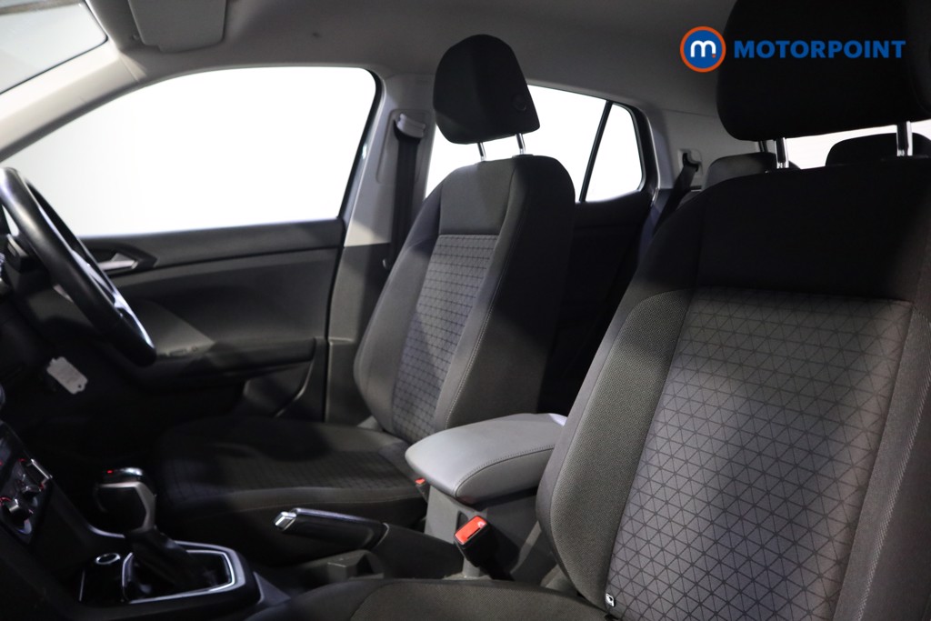 Volkswagen T-Cross SE Automatic Petrol SUV - Stock Number (1614261) - 16th supplementary image