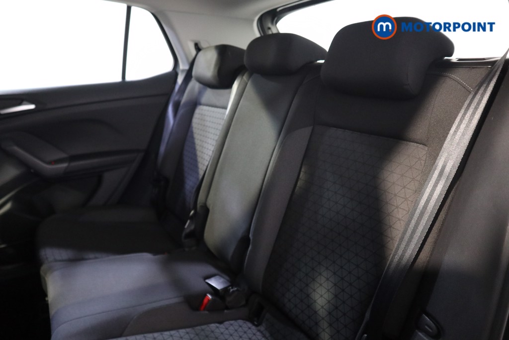 Volkswagen T-Cross SE Automatic Petrol SUV - Stock Number (1614261) - 17th supplementary image