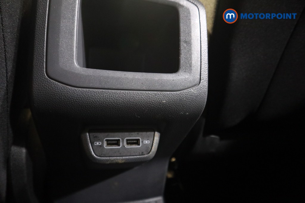 Volkswagen T-Cross SE Automatic Petrol SUV - Stock Number (1614261) - 19th supplementary image