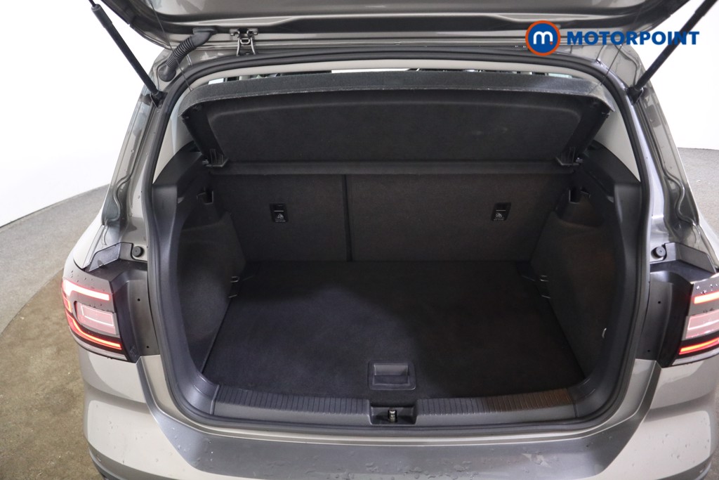 Volkswagen T-Cross SE Automatic Petrol SUV - Stock Number (1614261) - 20th supplementary image