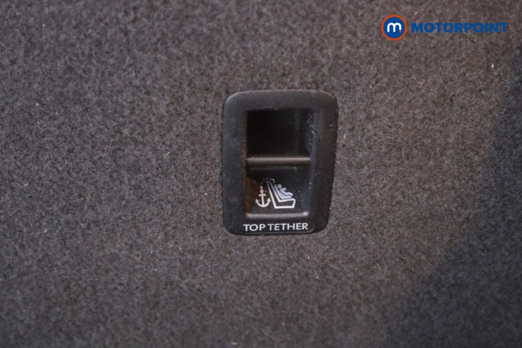 Volkswagen T-Cross SE Automatic Petrol SUV - Stock Number (1614261) - 21st supplementary image