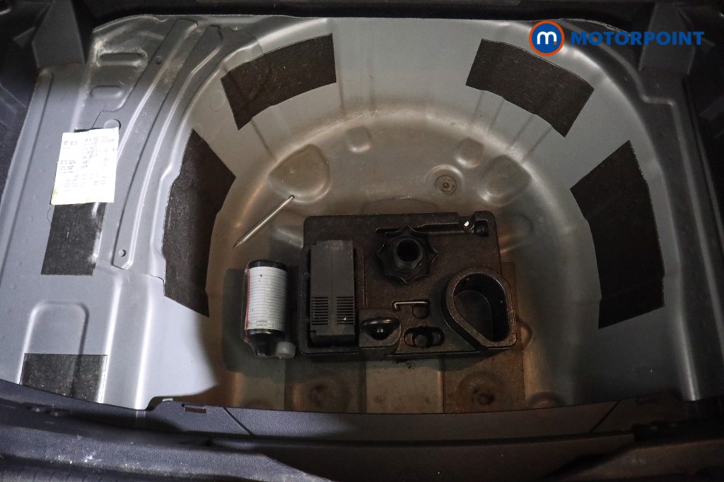 Volkswagen T-Cross SE Automatic Petrol SUV - Stock Number (1614261) - 22nd supplementary image