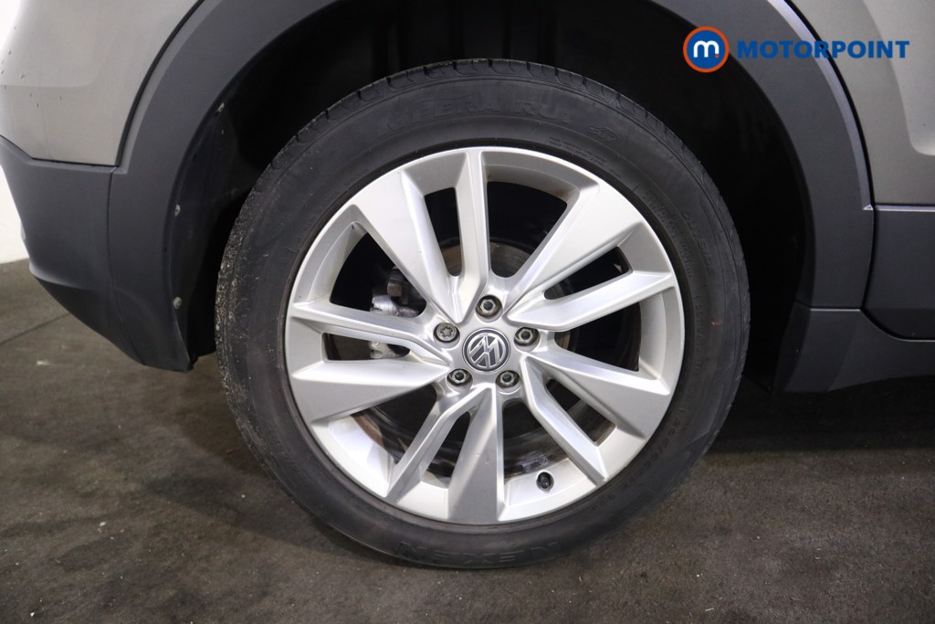 Volkswagen T-Cross SE Automatic Petrol SUV - Stock Number (1614261) - 23rd supplementary image