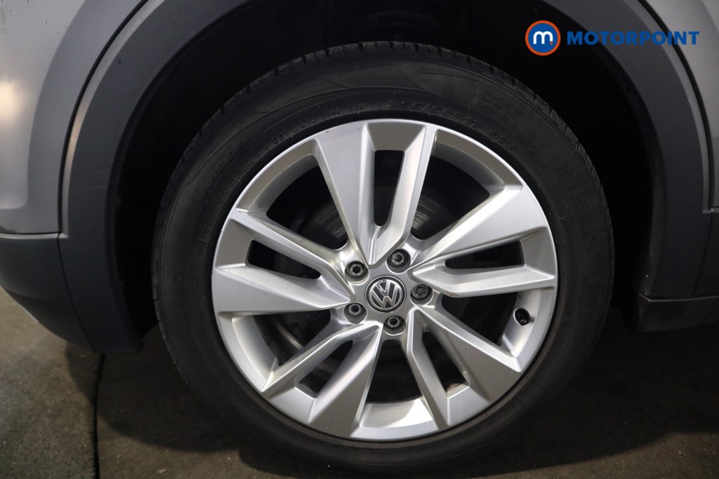 Volkswagen T-Cross SE Automatic Petrol SUV - Stock Number (1614261) - 25th supplementary image