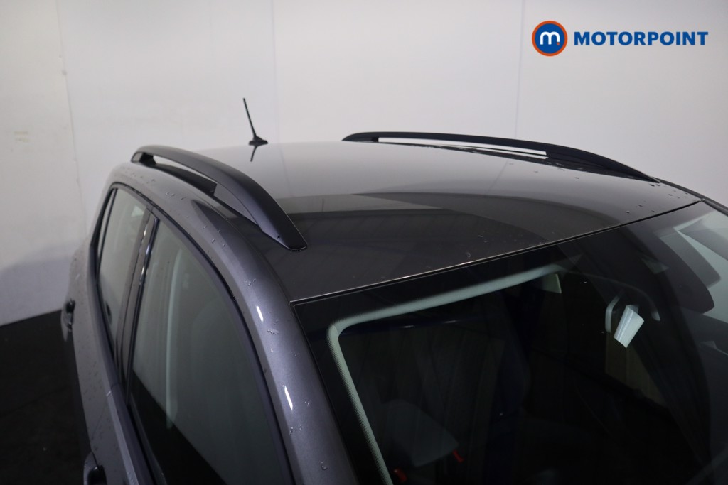 Volkswagen T-Cross SE Automatic Petrol SUV - Stock Number (1614261) - 32nd supplementary image