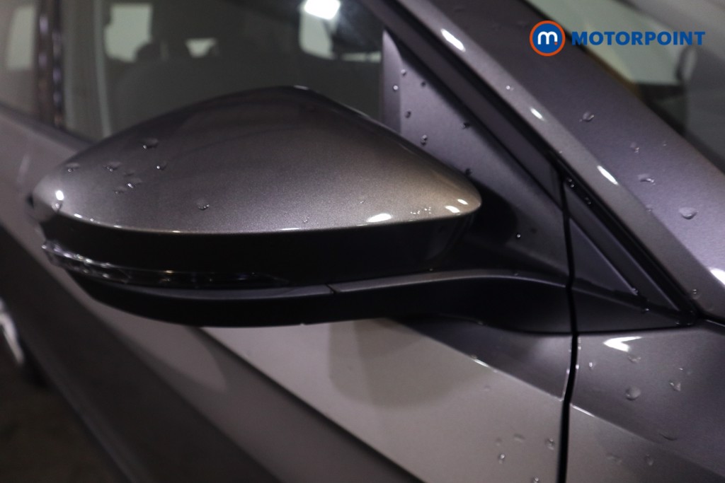 Volkswagen T-Cross SE Automatic Petrol SUV - Stock Number (1614261) - 33rd supplementary image