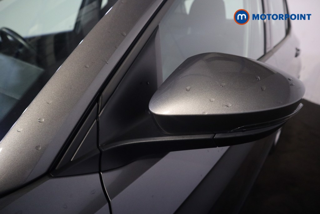 Volkswagen T-Cross SE Automatic Petrol SUV - Stock Number (1614261) - 34th supplementary image