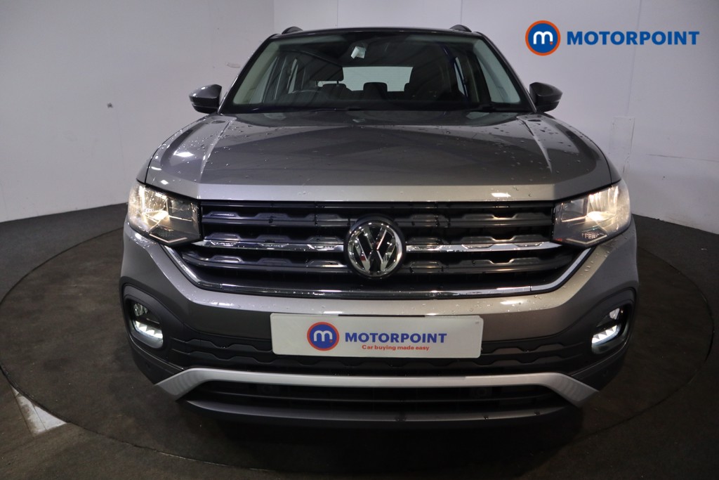 Volkswagen T-Cross SE Automatic Petrol SUV - Stock Number (1614261) - 39th supplementary image
