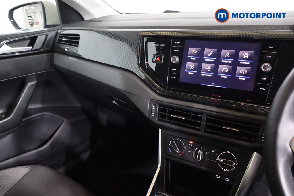 Volkswagen Polo Life Manual Petrol Hatchback - Stock Number (1614307) - 3rd supplementary image