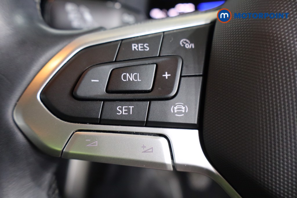 Volkswagen Polo Life Manual Petrol Hatchback - Stock Number (1614307) - 14th supplementary image