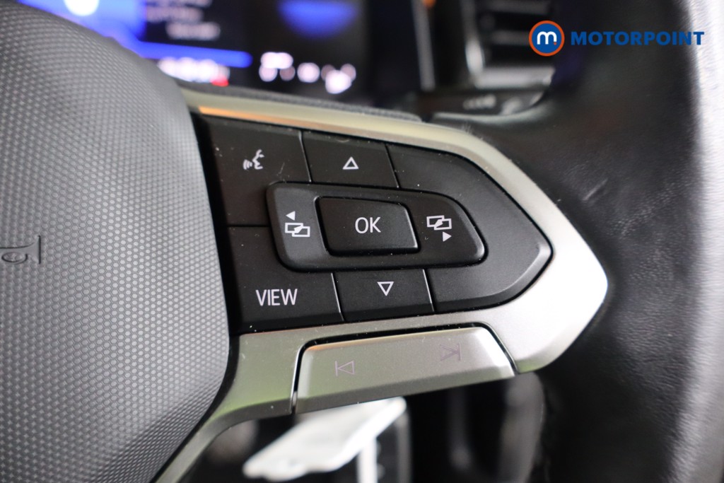 Volkswagen Polo Life Manual Petrol Hatchback - Stock Number (1614307) - 15th supplementary image