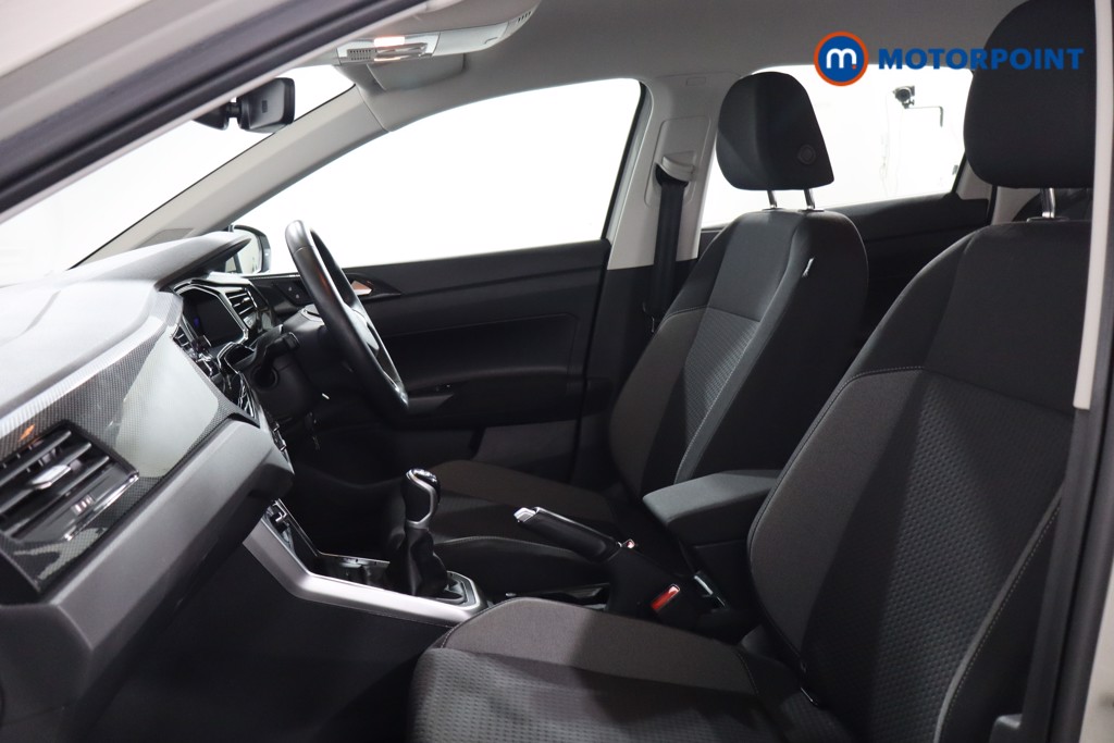 Volkswagen Polo Life Manual Petrol Hatchback - Stock Number (1614307) - 18th supplementary image