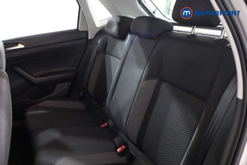 Volkswagen Polo Life Manual Petrol Hatchback - Stock Number (1614307) - 19th supplementary image