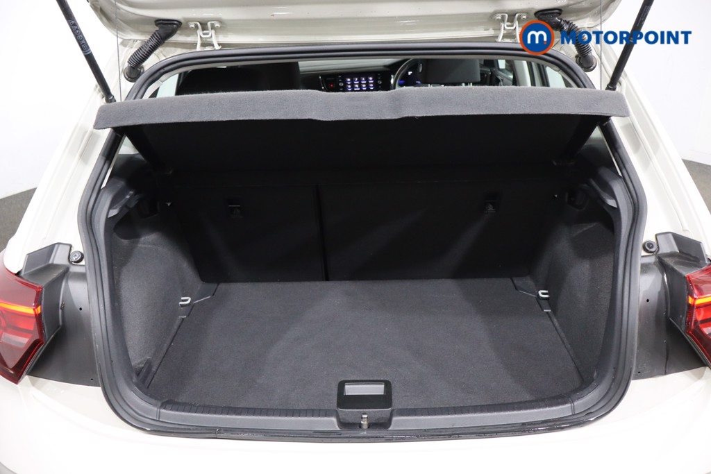 Volkswagen Polo Life Manual Petrol Hatchback - Stock Number (1614307) - 22nd supplementary image