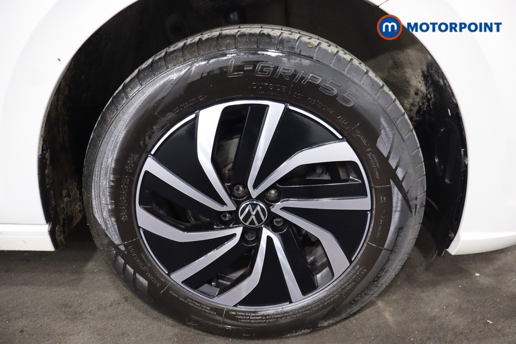 Volkswagen Polo Life Manual Petrol Hatchback - Stock Number (1614307) - 24th supplementary image