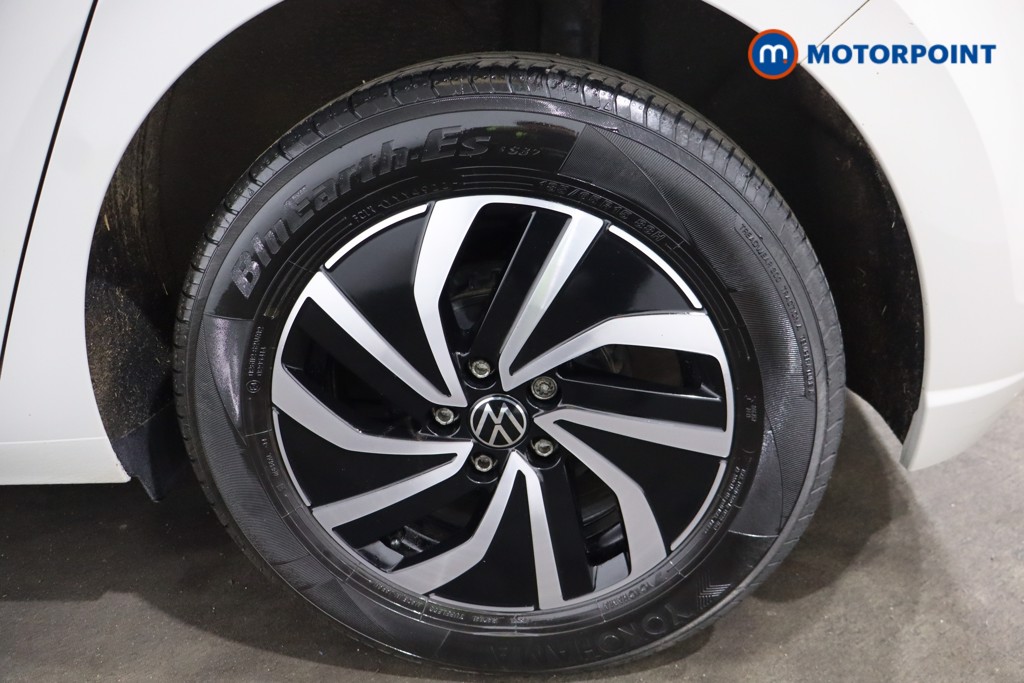 Volkswagen Polo Life Manual Petrol Hatchback - Stock Number (1614307) - 26th supplementary image