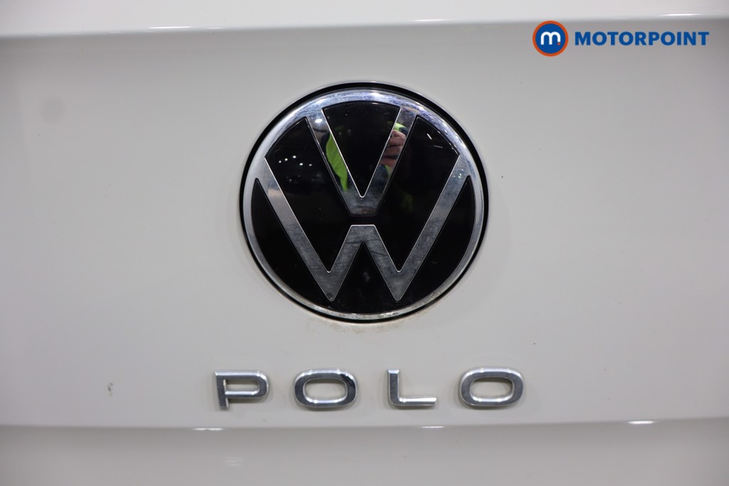 Volkswagen Polo Life Manual Petrol Hatchback - Stock Number (1614307) - 29th supplementary image