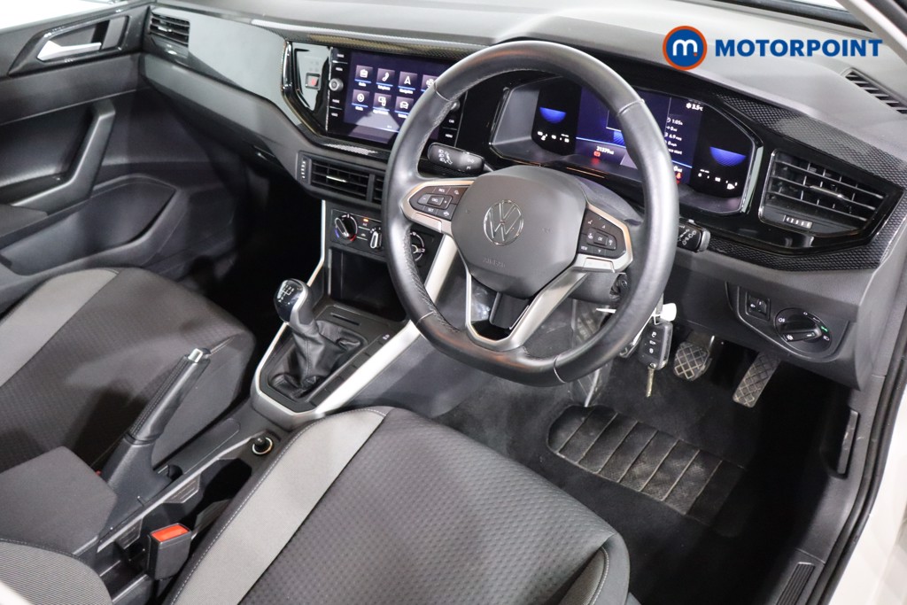 Volkswagen Polo Life Manual Petrol Hatchback - Stock Number (1614307) - 1st supplementary image